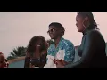 ISIS KINGUE ft. SANTRINOS RAPHAEL -  TOURNE AUTOUR(Clip officiel)
