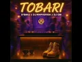 DBanj Feat DJ Maphorisa, DJ Obi - Tobari  (Áudio Oficial)
