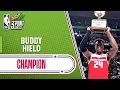Download Buddy Hield WINS #MtnDew3PT! mp4 3gp mp3 videos - waplic
