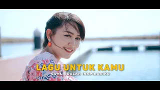 happy asmara dj tiktok kamu adalah inspirasiku lagu untuk kamu official video aneka safari