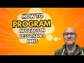 How To Program NFC Tags in less Than 3 Mins
