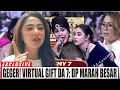 Download Lagu GEGER! DEWI PERSIK SERET 'VIRTUAL GIFT' DA 7: JURI DILEMA, JUARA BISA DIBELI?!