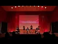 Asian Night 2018 ft AJ Rafael Kappa Phi Lambda