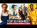 Top 10 Highest Rated IMDB Series on Netflix Prime HBO and More Best IMDB Rated Series 2022