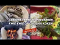 Download Lagu S R Lekkere Verse Zelfgevangen  Kwie Kwie op de Chulha Koken | Koken net als vroeger