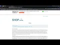 WebSecurityAcademy Lab SQL injection attack listing the database contents on Oracle