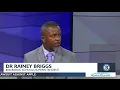Baraboo Schools Superintendent Dr Rainey Briggs talks graduation incident