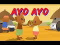 Download Lagu Ayo! Ayo! - Chanson à geste africaine pour les enfants
