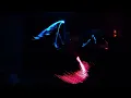 Trippy Dual Whip 4k - The Captain Down Below by Behmer, AMBERLIND, & B3nte