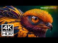 Download Lagu OMG! The Craziest Video in Dolby Vision 4K HDR Video at 120 FPS