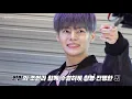 [ENG] 싸이퍼(Ciipher) '콩깍지' M/V 촬영 비하인드