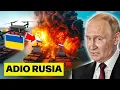 Download Lagu Ucraina distruge ce mai ținea Rusia pe linia de plutire
