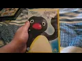 Download Lagu My Pingu DVD collection 🐧💿
