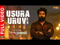 Lagu Usura Uruvi - Full Video | Madharaasi | Sivakarthikeyan | A.R.Murugadoss | Anirudh Ravichander