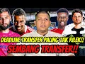 Download Lagu Isak Pecah Rekod British | Drama LammensMartinez | Donnaruma | Guehi Tak Pindah - SEMBANG TRANSFER‼️