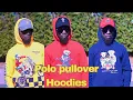 Polo Bear Polo Ralph Lauren Best Pullover Hoodie Collection Classic Polo Style