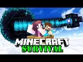 Download Lagu MAKHLUK LUAR ANGKASA MEMANG PENUH KEAJAIBAN !! Minecraft Survival Bucin #18