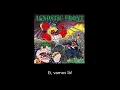 Agnostic Front - I Remember - Tradução
