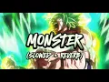 Download Lagu Skillet - Monster (slowed \u0026 reverb)