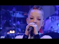 I'm Only Happy When It Rains [Live Jools Holland] - Garbage (HD/HQ)