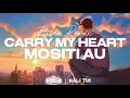 Download Lagu Myshaan \u0026 Kali Tui - Carry My Heart (Mositi Au) [Fijian Version]