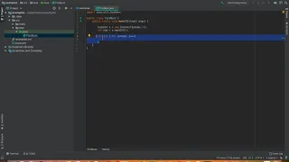 FizzBuzz Program in Java - Interview Question