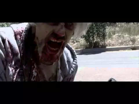 THE LAST HOPE - Official Trailer