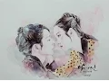 Download Lagu Jung Seung Hwan – Wind  OST Part.11 Moon Lovers : Scarlet Heart Ryo OST Part.11] with English Sub