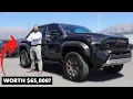 Download Lagu The Best Tacoma? //2026 Toyota Tacoma Trailhunter//