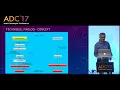 Devendra Parakh - Techniques for debugging realtime issues ADC 17