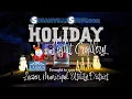 SusanvilleStuff 2025 Holiday Light Gallery