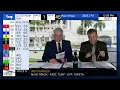 Gulfstream Park Handicapping Show March 15 2026