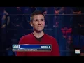James Holzhauer on The Chase