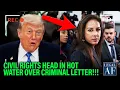Trump SEETHES as DOJ goes 0-13 to get State Voter Rolls AND REPUBLICANS TURN ON HIM
