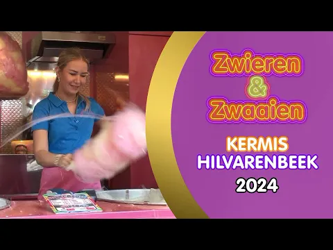 Video Kermiseditie 2024