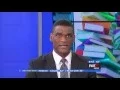 Wright State terrorism experts on Fox 19 Cincinnati
