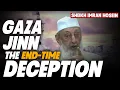 Download Lagu GAZA | DE DJINN | DE EINDTIJDBEDROG