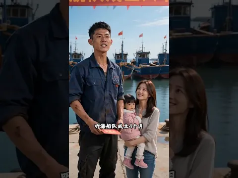 The Fishing King Who Hears the Sea Episode 28