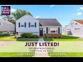Just Listed 1811 Wentworth Road Parkville MD 21234