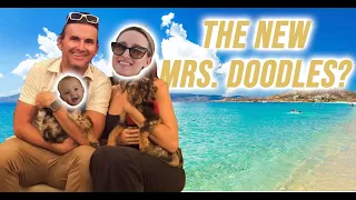 Love on the Greek Islands? Sailboat charter