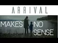 Here s why the ending to Arrival 2016 makes no sense
