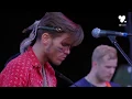 Download Lagu Kaleo - Way Down We Go (2018 Lollapalooza, Santiago, Chile)
