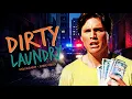 Dirty Laundry 1987 4K Full Crime Comedy Movie They Found 1 Million The Mob Wants It Back