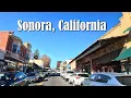 Sonora California
