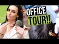 Lice Clinics Of America Office Tour Get Rid of Lice Here
