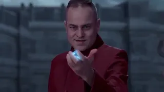 مسلسل حب وانتقام افعى الجزء 4 الحلقة 7 8 9 