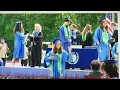 Alexander graduation PCTI 2022