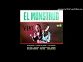 Luis ''Vivi'' Hernández.- El Monstruo