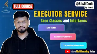 Executor Service Part 2 Executor ExecutorService AbstractExecutorService ThreadPoolExecutor