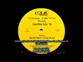 (1997) Todd Terry feat. Martha Wash & Jocelyn Brown - Something Goin' On [The DFA RMX]